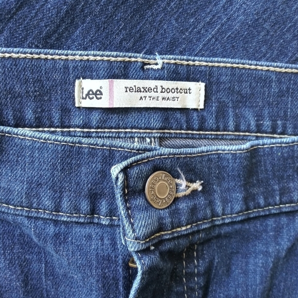 LEE JEANS - Picture 5 of 7